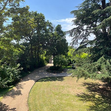 Le Clos du Cèdre Saint-Ouen  Esterno foto