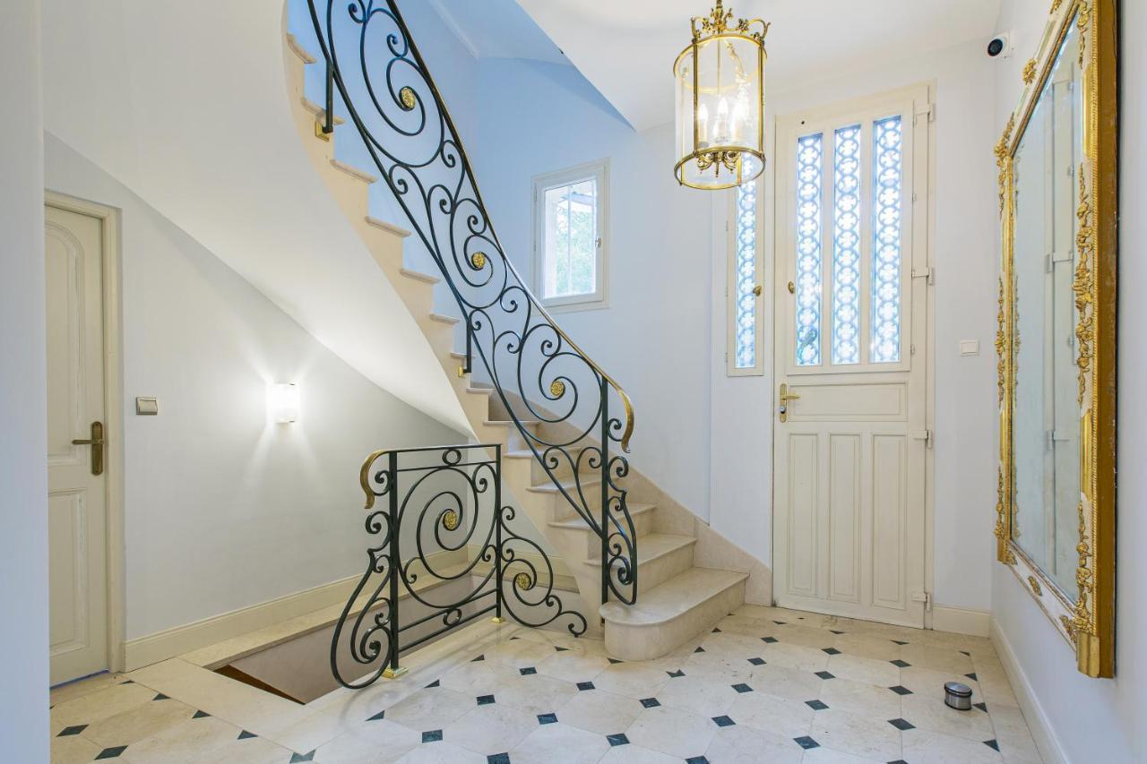 Le Clos du Cèdre Saint-Ouen  Esterno foto
