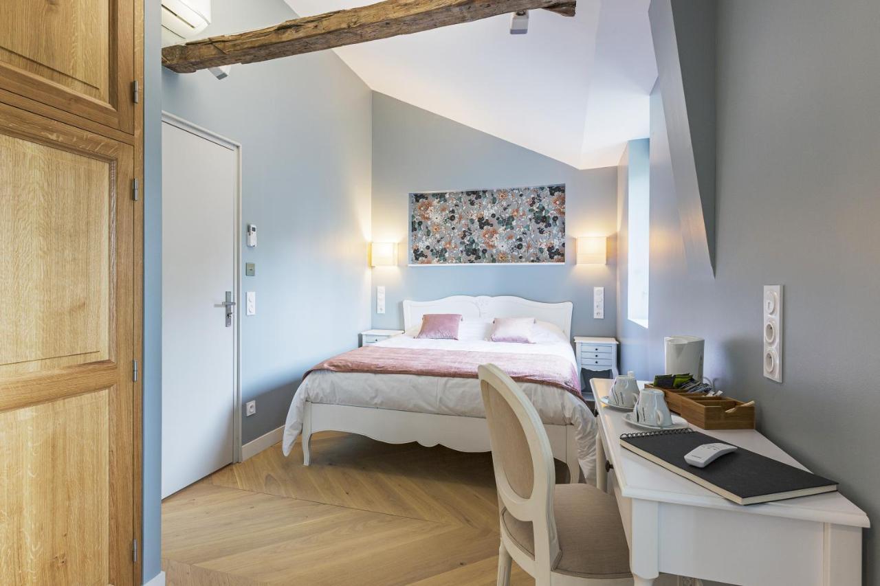 Le Clos du Cèdre Saint-Ouen  Esterno foto