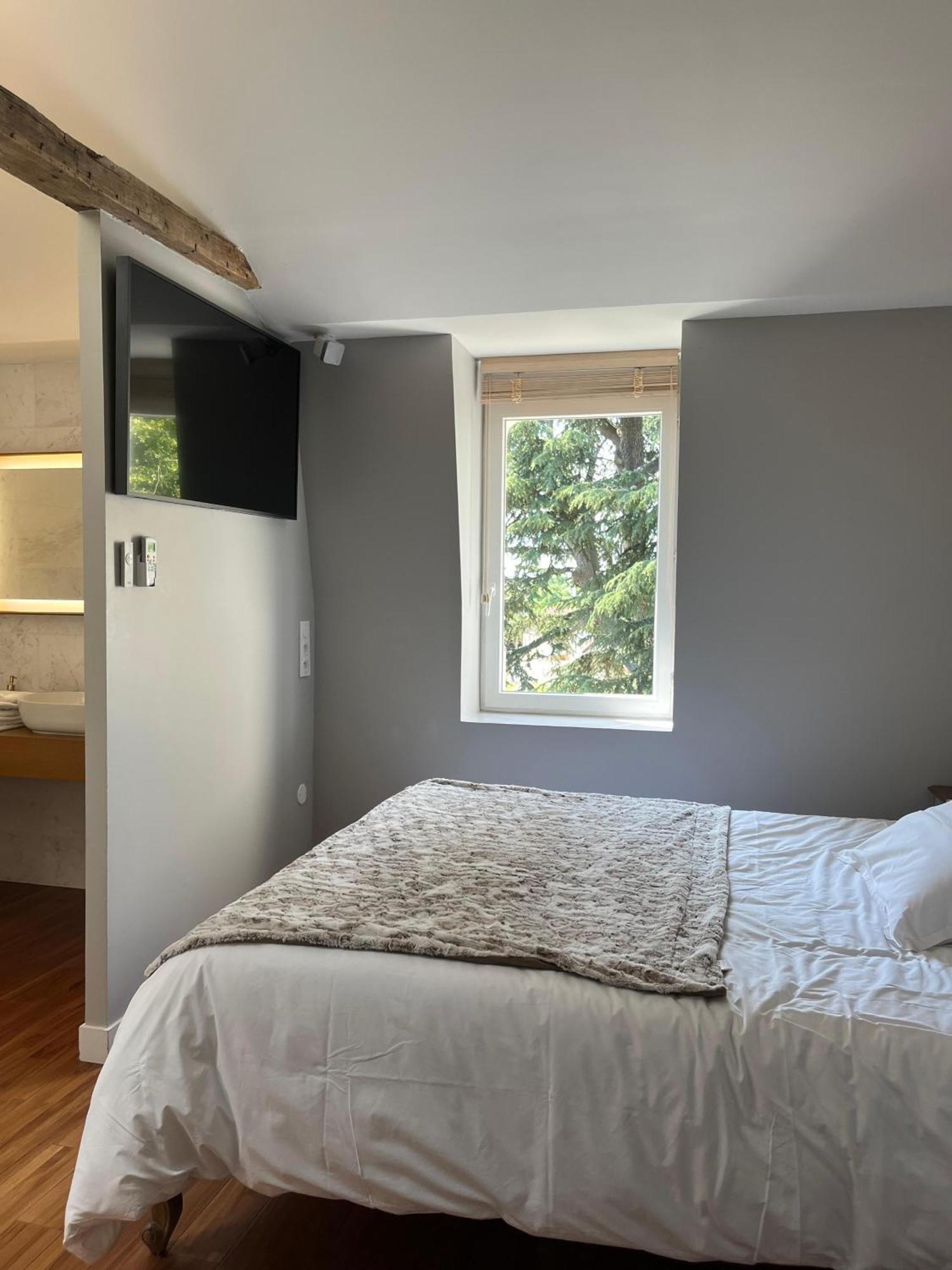 Le Clos du Cèdre Saint-Ouen  Esterno foto