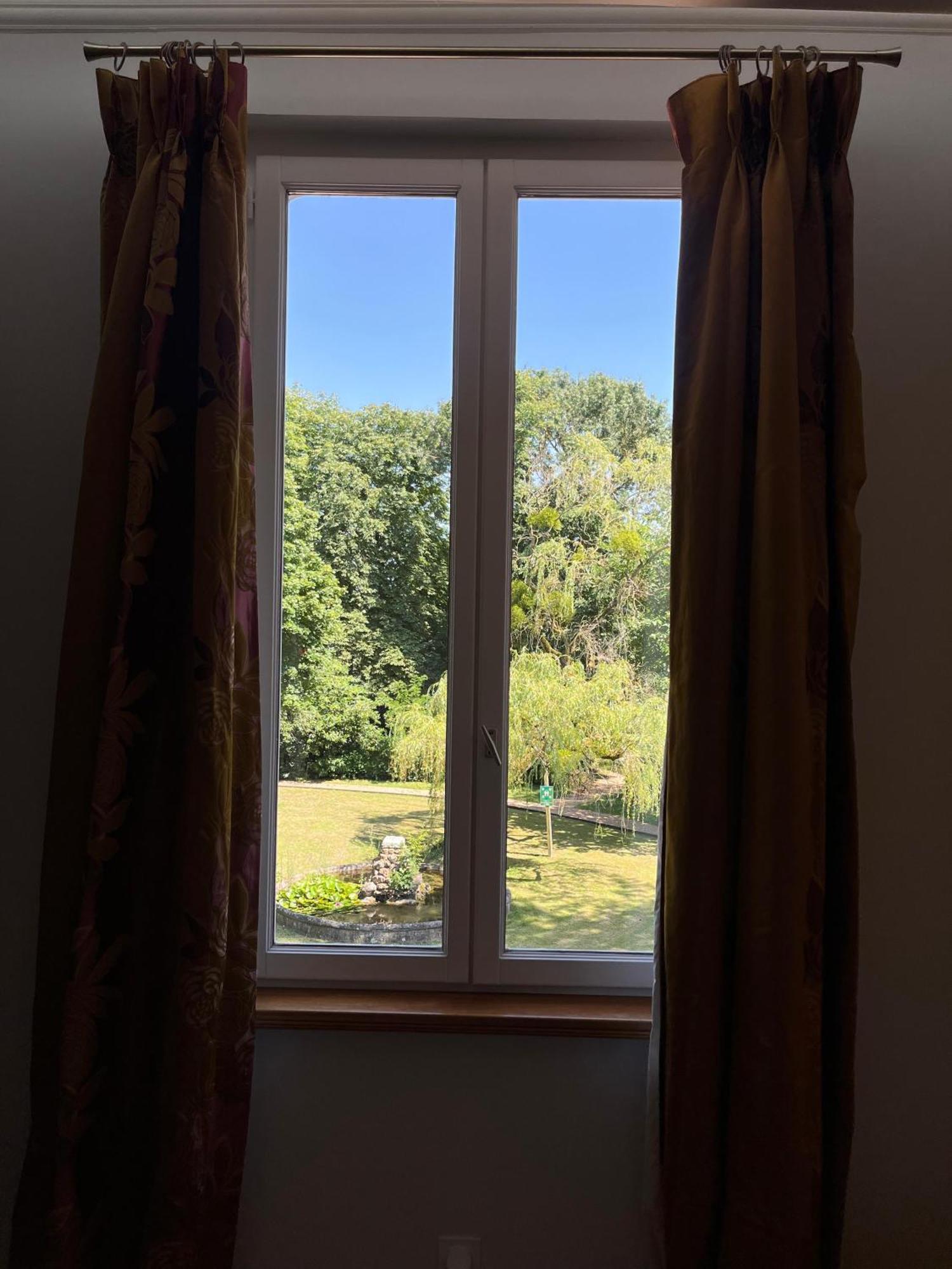 Le Clos du Cèdre Saint-Ouen  Esterno foto