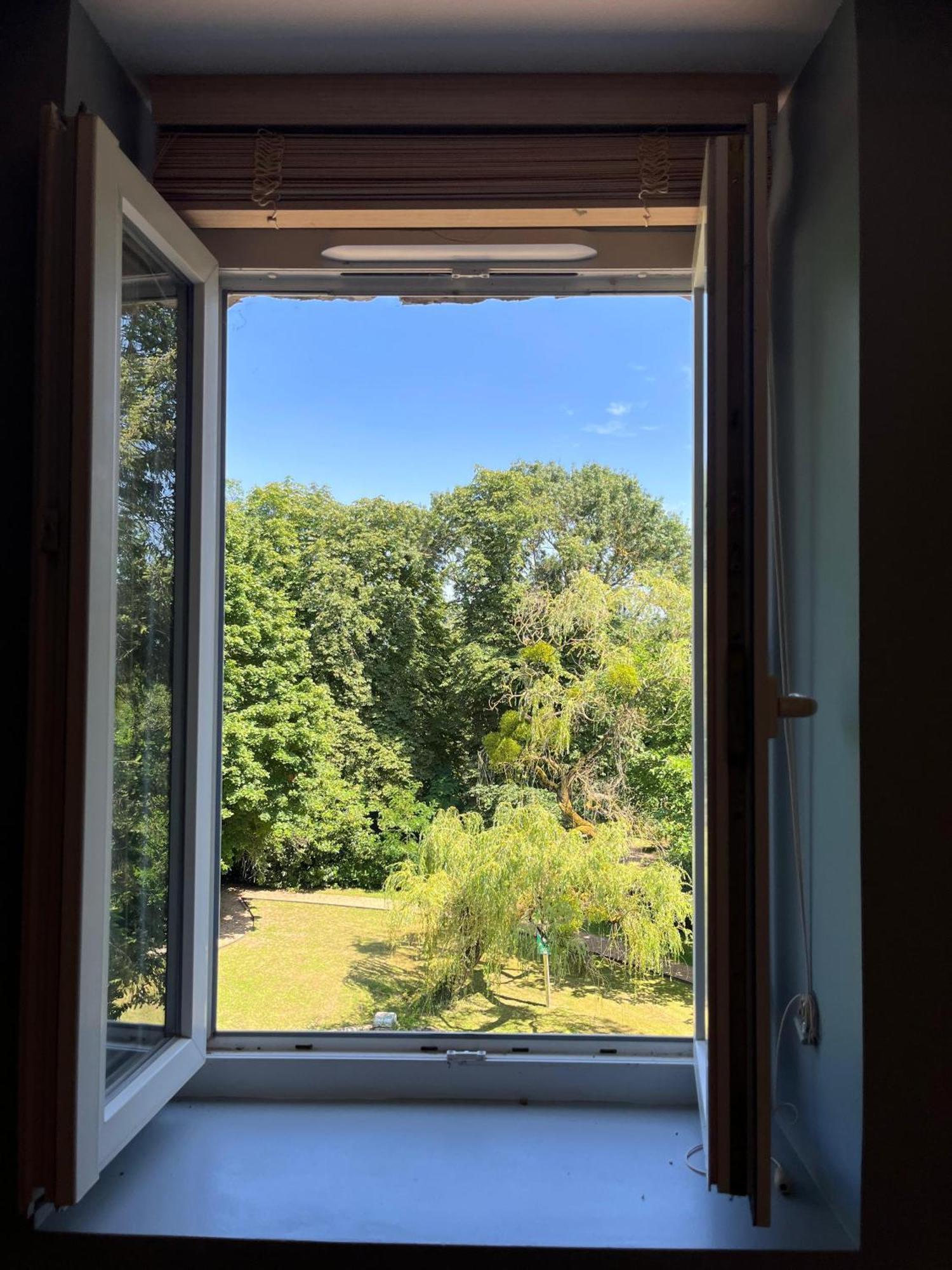 Le Clos du Cèdre Saint-Ouen  Esterno foto