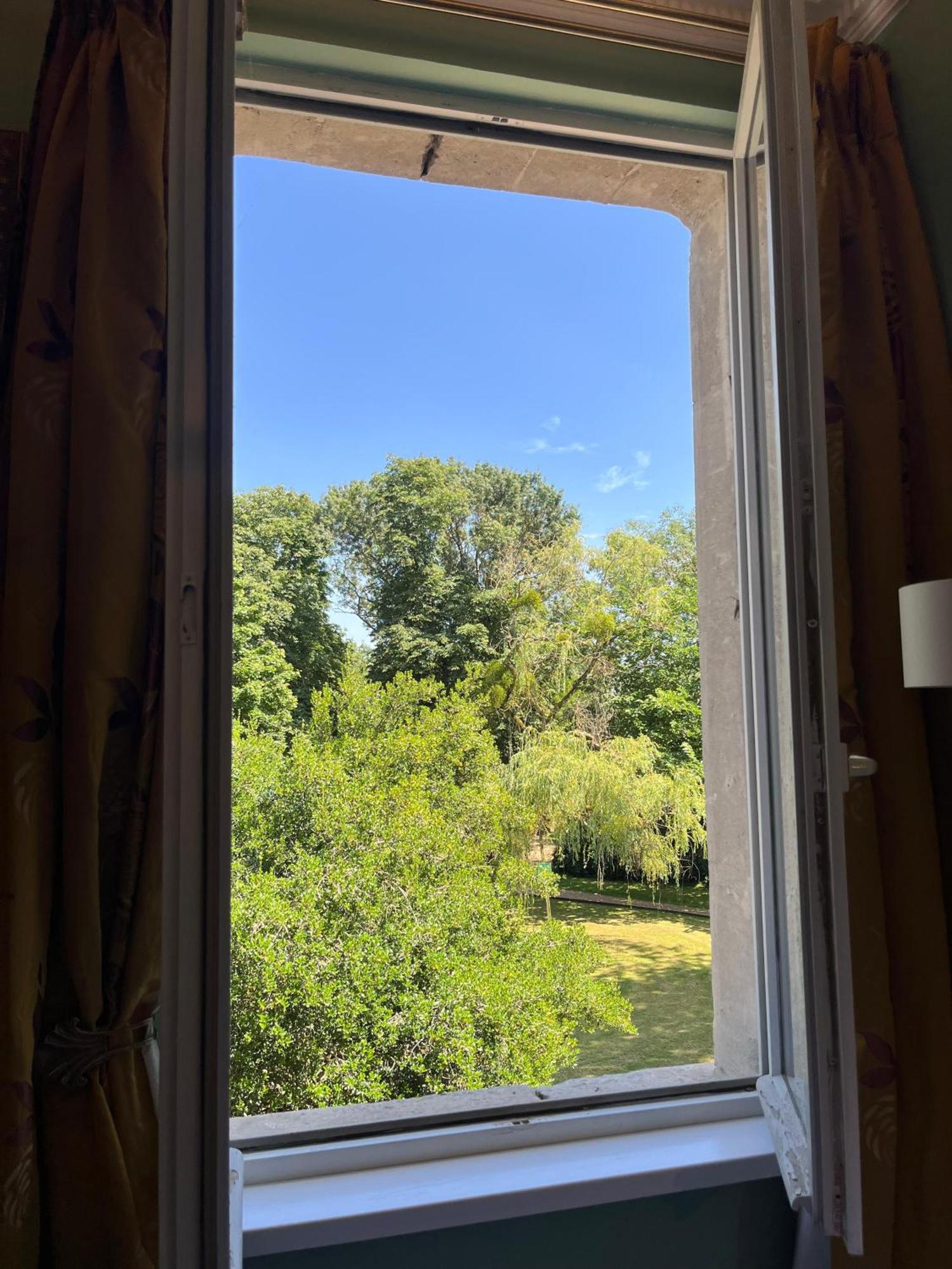Le Clos du Cèdre Saint-Ouen  Esterno foto