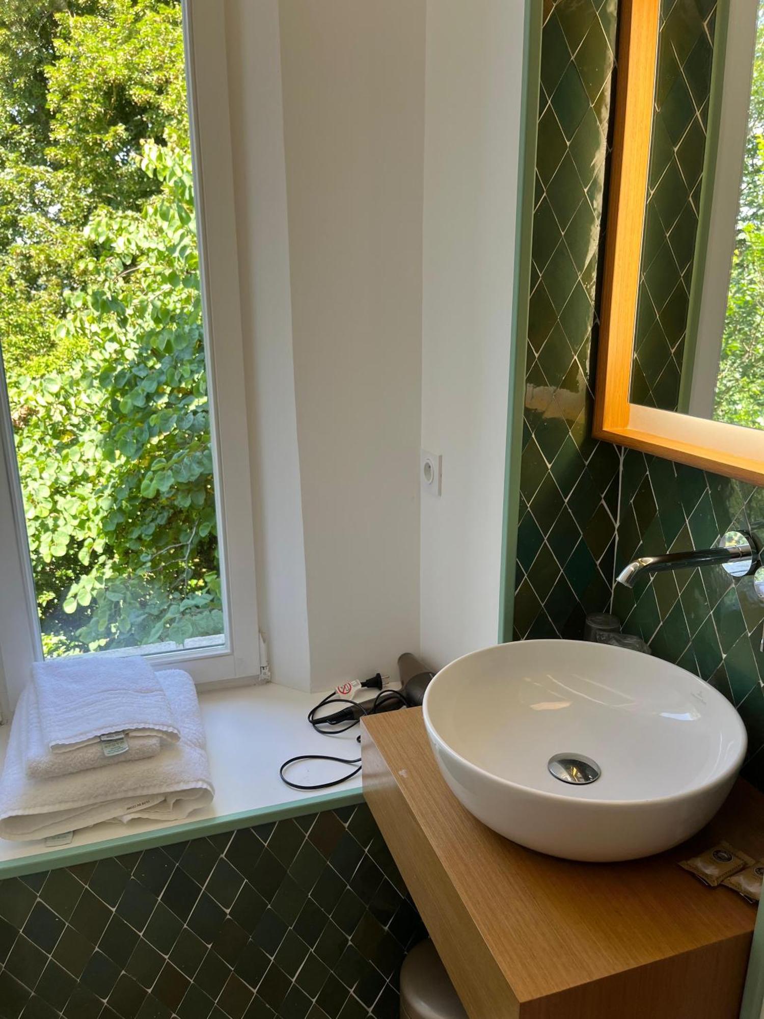 Le Clos du Cèdre Saint-Ouen  Esterno foto